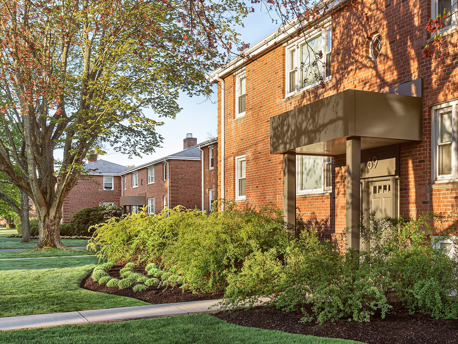1 bed, 730 sqft, $1,895 — Photo 1