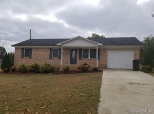 394 Allred Rd, Cullman, AL 35055