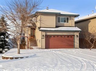 10248 Ridge Park Dr, Anchorage, AK 99507