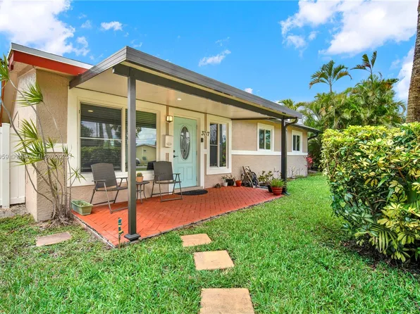 3717 SW 16th Ct, Fort Lauderdale, FL 33312