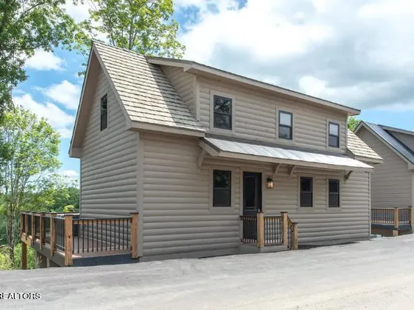 1363 Haven Ln, Sevierville, TN 37876