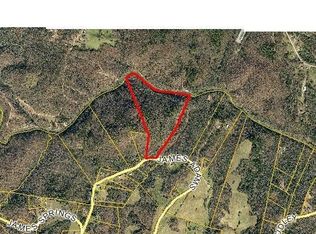 382 James Adams Rd, Danielsville, GA 30633