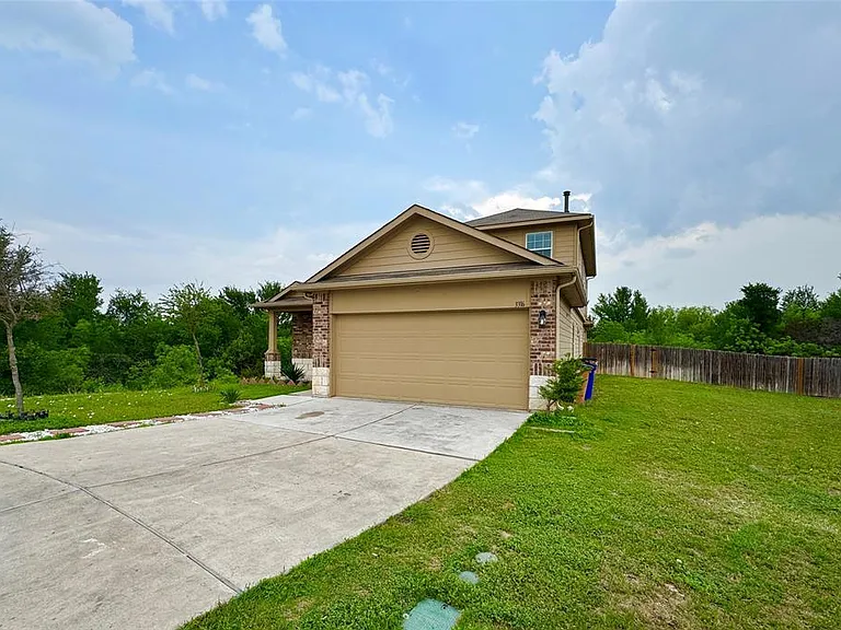 3316 Burch Brook Cv — Photo 2