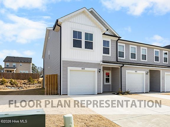 2nd image of 1311 Newbern Drive #12a