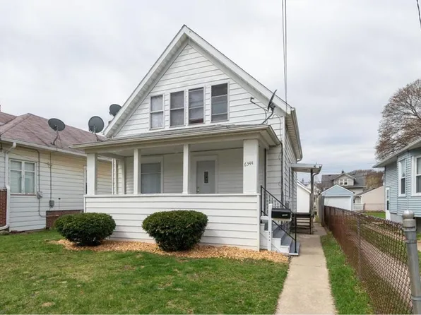 JK 6344 25th Ave, 6344 25th Ave, Kenosha, WI 53143
