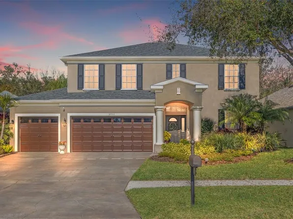 27717 Kirkwood Cir, Wesley Chapel, FL 33544