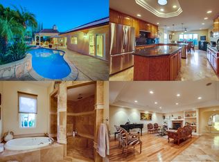 1437 Warmlands Ave, Vista, CA 92084