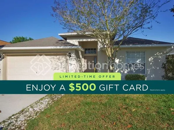 910 Shaw Cir, Melbourne, FL 32940