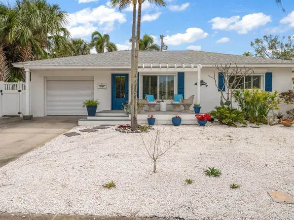 1025 Eldorado Ave, Clearwater, FL 33767