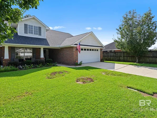 2575 Rosebud Dr, Mobile, AL 36695