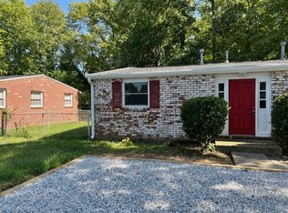 2312 Burnette Dr, Hampton, VA 23663