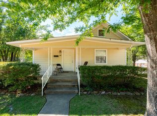 6509 R St, Little Rock, AR 72207