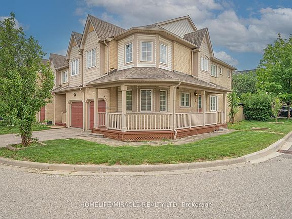 3rd image of 7284 Bellshire Gate Unit 12