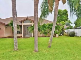 313 SE 33rd St, Cape Coral, FL 33904