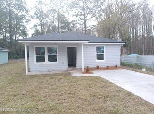765 W 6th St, Saint Augustine, FL 32084