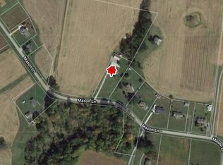 790 Mason Ln, Pembroke, KY 42266