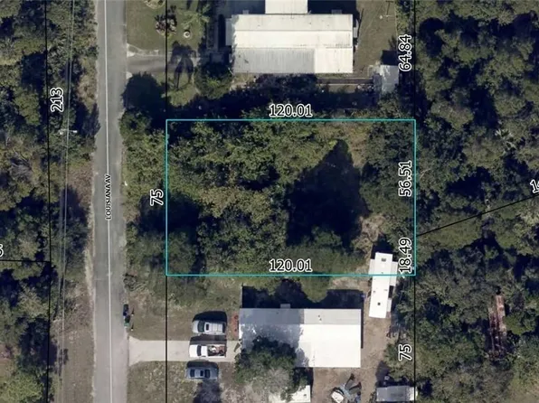 828 Louisiana Ave, Sebastian, FL 32958