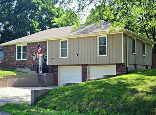 504 Montrey St, Clinton, MO 64735