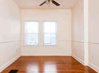 12 Intervale St #12, Quincy, MA 02169