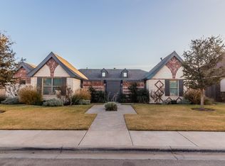 3709 134th St, Lubbock, TX 79423