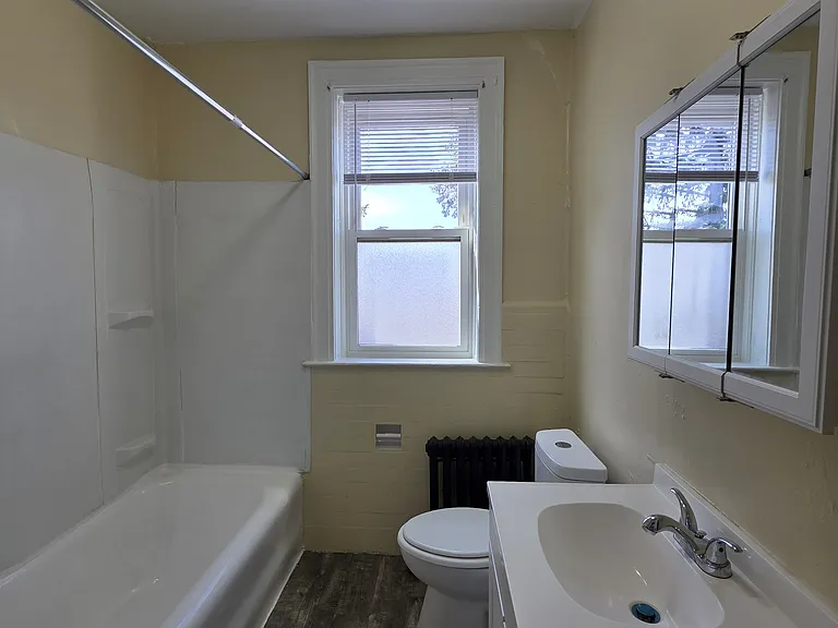 34 Hotchkiss St #6C — Photo 10