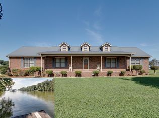 122 Brandi Way LOT 60, Winchester, TN 37398