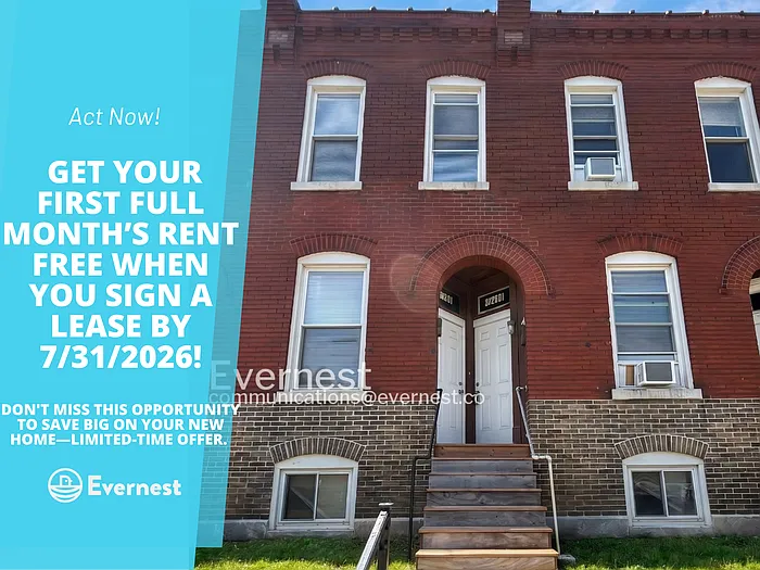 3720 Fairview Ave — Photo 1