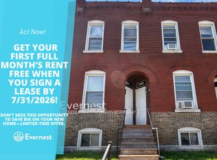 3720 Fairview Ave, Saint Louis, MO 63116