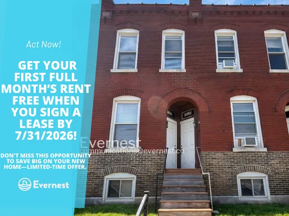 3720 Fairview Ave, Saint Louis, MO 63116