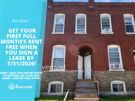 3720 Fairview Ave, Saint Louis, MO