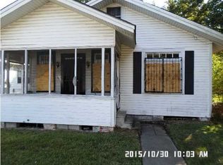 1157 Ross St, Mobile, AL 36605