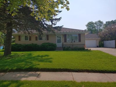 1514 Scott Rd, Port Washington, WI, 53074