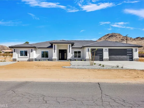 16339 Rimrock Rd, Apple Valley, CA 92307