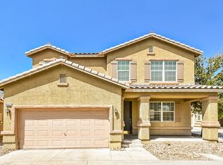 6640 Frances Celia Ave, Las Vegas, NV 89122