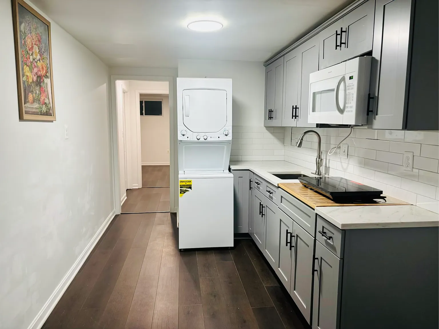 1 bed, 600 sqft, $1,650 — Photo 4