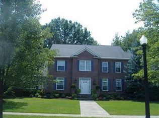 334 Rutgers Ct, Elyria, OH 44035