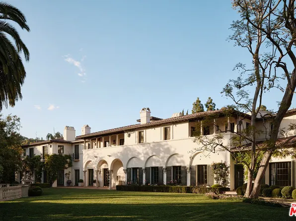 391 N Carolwood Dr, Los Angeles, CA 90077