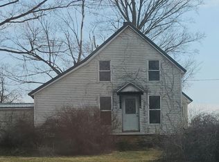 11491 Day Rd, Hudson, MI 49247