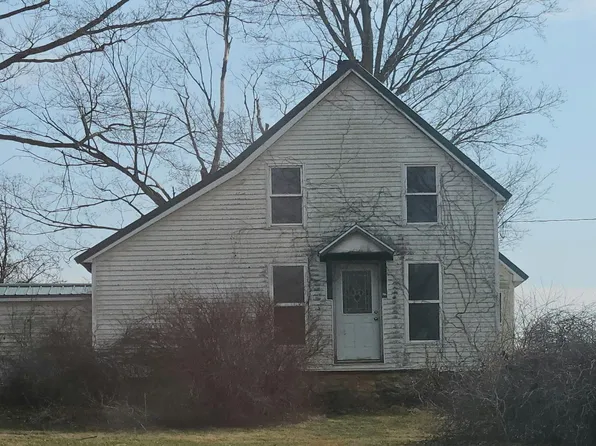 11491 Day Rd, Hudson, MI 49247