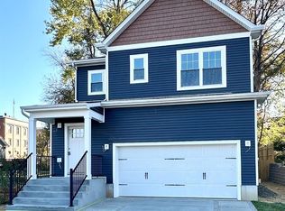 4818 Ravenna St, Cincinnati, OH 45227