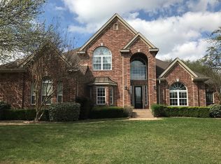 4317 Rio Robles Dr, Austin, TX 78746