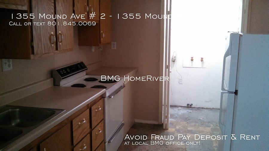 1st image of 1355 Mound Ave #2