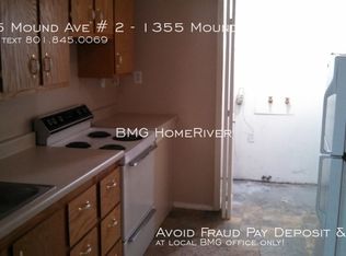 1355 Mound Ave #2, Idaho Falls, ID 83402