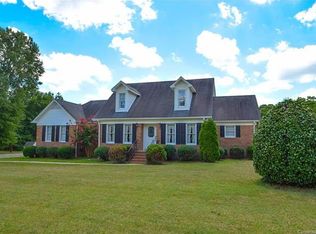 1919 Walnut Ln, Monroe, NC 28112