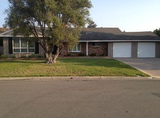 356 Barrett Cir, Danville, CA 94526
