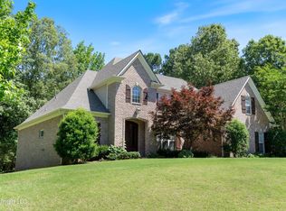 7672 Rigmoore Point N, Olive Branch, MS 38654