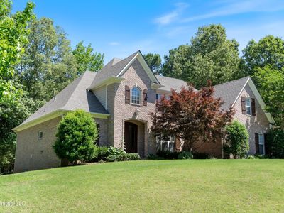 7672 Rigmoore Point N, Olive Branch, MS, 38654
