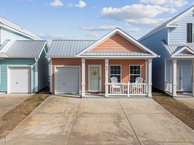 760 Shell Creek Circle #---, North Myrtle Beach, SC, 29582