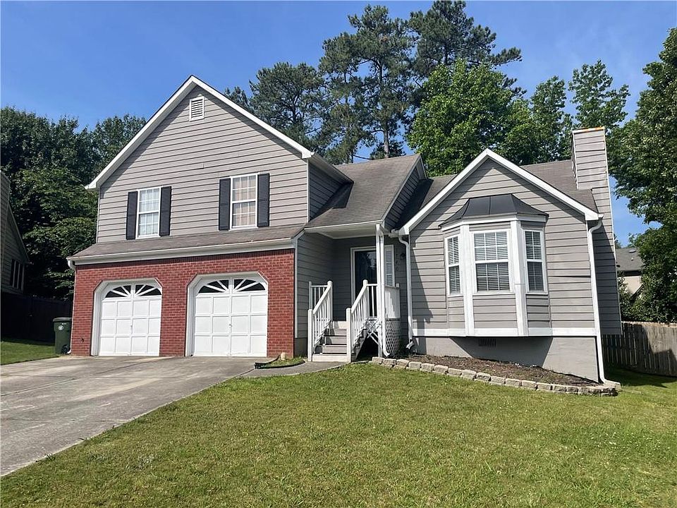 1740 English Ivey Ln NW, Kennesaw, GA 30144 Zillow