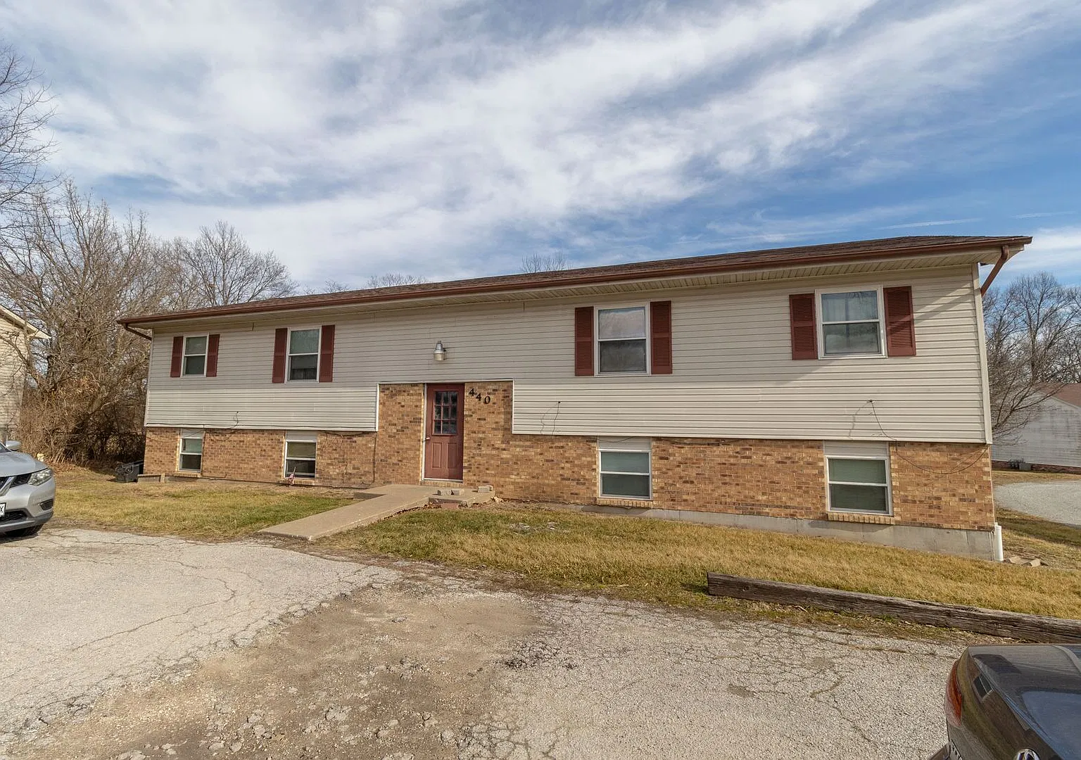 440 N East Park Ln — Photo 1